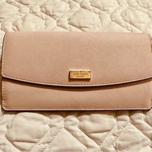 Kate Spade Cameron Street Alli Wallet